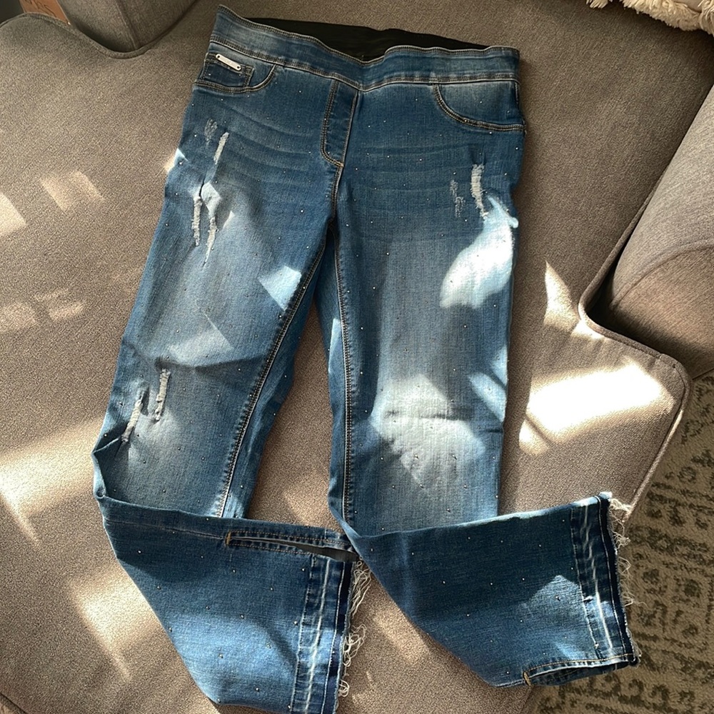 COCO & CARMEN Jeans